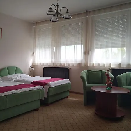 Otp Szálloda 3*