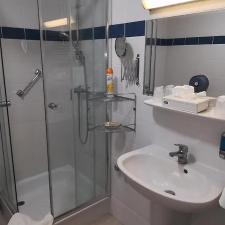 Otp Szálloda 3*