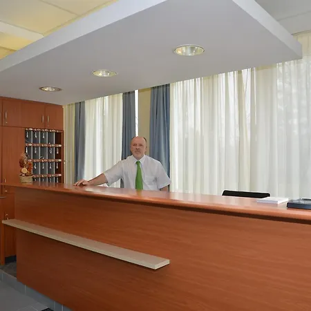 Otp Hotel 3*