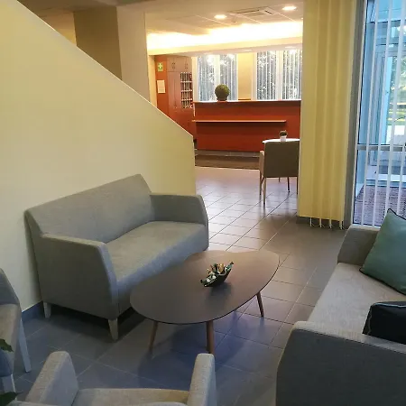 Otp Hotel 3*