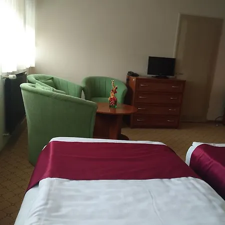 Hotel Otp
