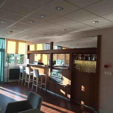 Hotel Otp Budapesta