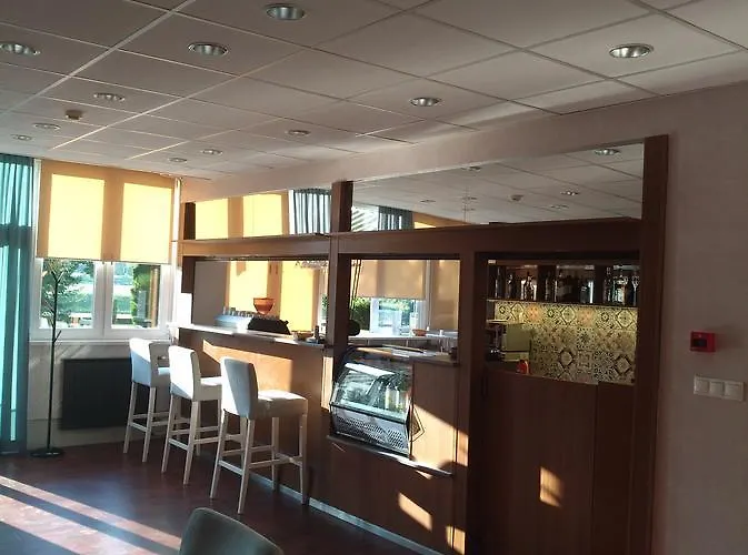 Hotell Otp Budapest