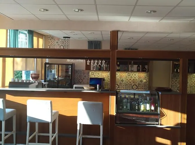 Otp Hotel Budapest