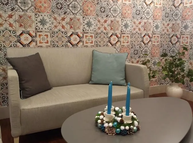 فندق Otp بودابست