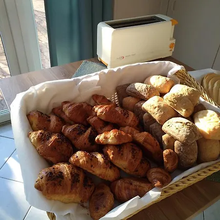 מלון Otp בודפשט