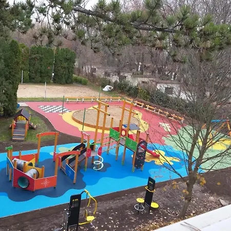 מלון Otp בודפשט